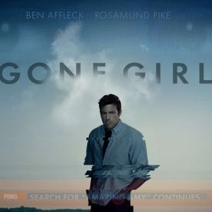 Gone Girl photo 15