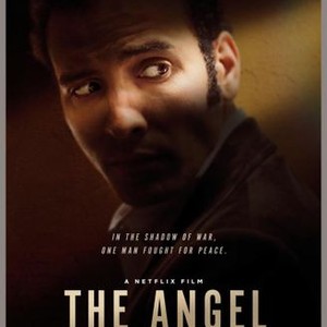 The Angel photo 14