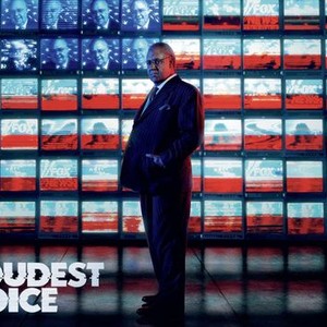 The Loudest Voice - Rotten Tomatoes