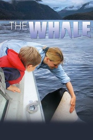 The Whale poster