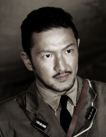 Shido Nakamura