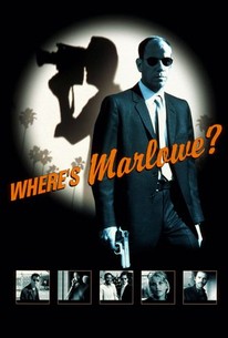 Where's Marlowe?