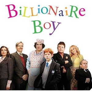 Billionaire boy watch sale online