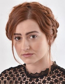 Olivia Castanho