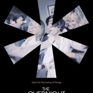 The Overnight 2015 Rotten Tomatoes