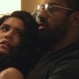 The Girl in the Photographs (2015)