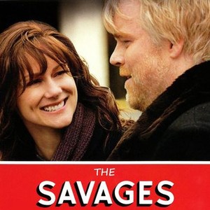 The Savages photo 1