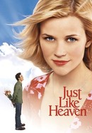 Just Like Heaven poster image