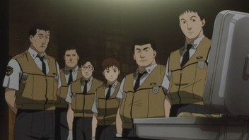 WXIII: Patlabor the Movie 3 | Rotten Tomatoes