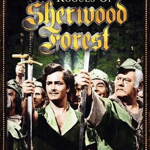 Rogues of Sherwood Forest (1950) photo 7