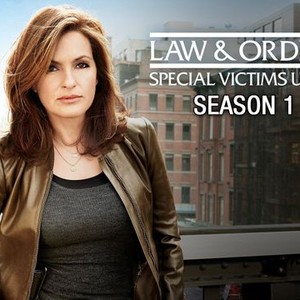 Law & Order: Special Victims Unit: Season 1, Episode 12 - Rotten Tomatoes