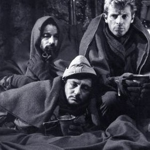 Fixed Bayonets! (1951) photo 4