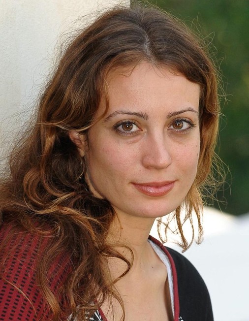 Margherita Romeo