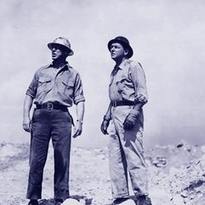 Dynamite (1949) photo 4