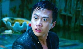 The mermaid top stephen chow