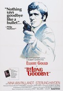 The Long Goodbye poster image