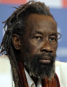 Sotigui Kouyaté