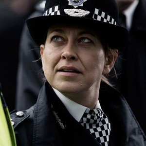 Nicola Walker as Sharon