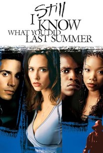 I Still Know What You Did Last Summer Movie Quotes Rotten Tomatoes