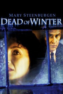 Poster for Dead of Winter