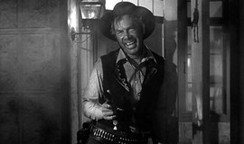 The Man Who Shot Liberty Valance: Official Clip - Showdown with Liberty Valance