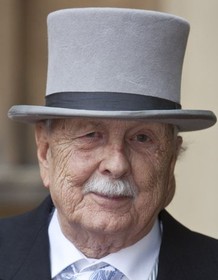 Brian Clemens