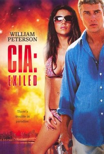 CIA: Exiled (Curacao)