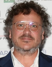 Marco Belardi
