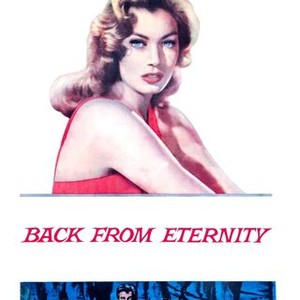 Back From Eternity photo 3