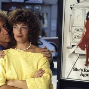 The Woman in Red (1984) photo 14