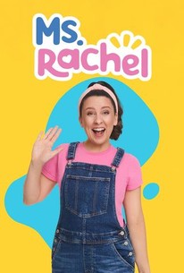 Ms. Rachel: Season 2 | Rotten Tomatoes