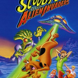 Scooby-Doo and the Alien Invaders (2000) photo 2