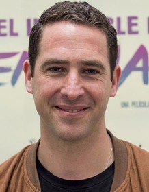 Adam Quintero