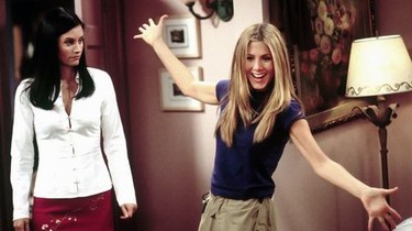 Friends season 6 on sale episode 17 watch online