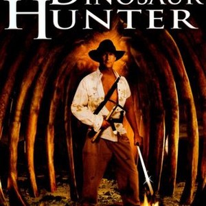 The Dinosaur Hunter photo 3