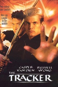 The Tracker (2001) - Rotten Tomatoes