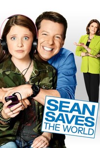 Watch trailer for Sean Saves the World