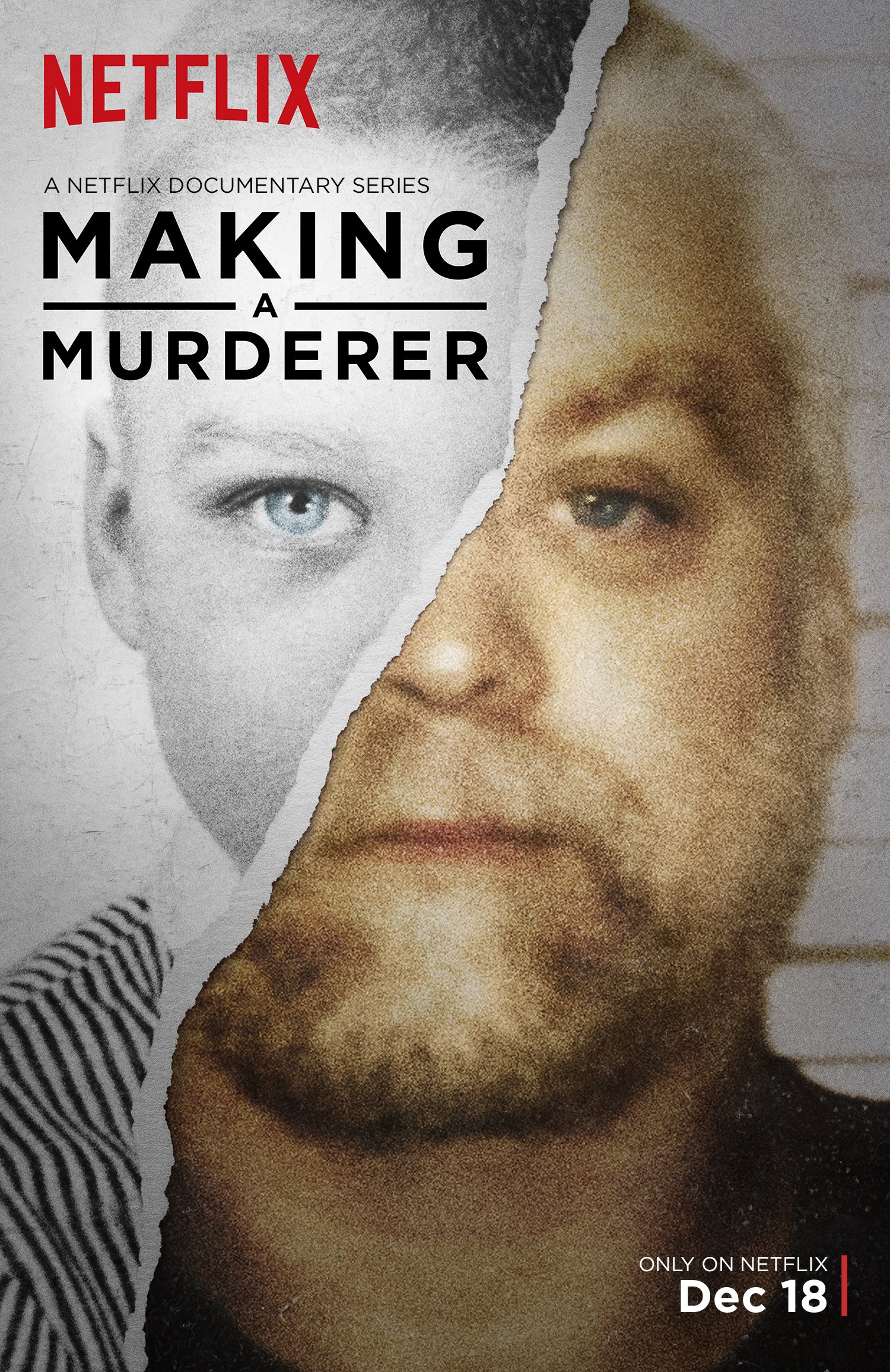 Making a Murderer | Rotten Tomatoes