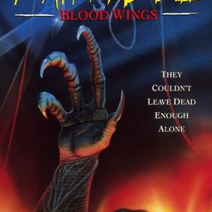 Pumpkinhead II: Blood Wings (1994) photo 9