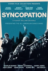 Watch trailer for Syncopation