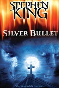 Image result for silver bullet movie