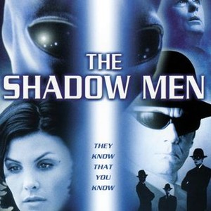 The Shadow Men (1998) photo 5