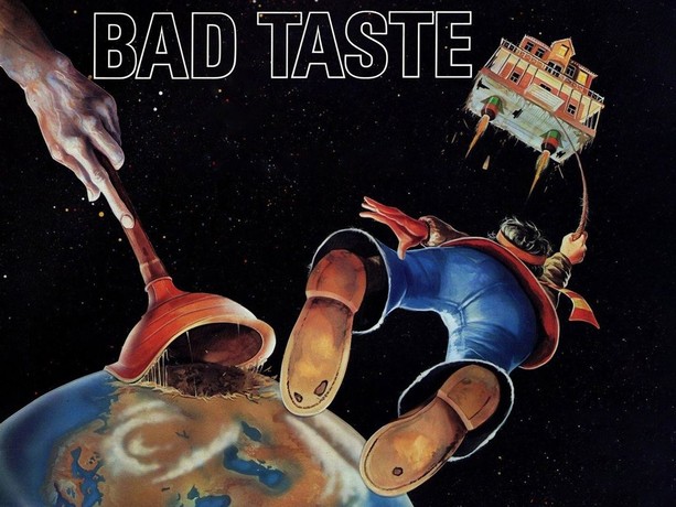 Bad Taste | Rotten Tomatoes