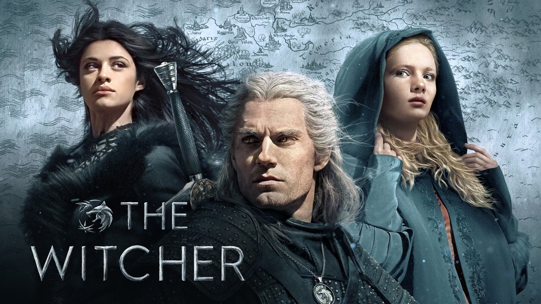 The Witcher Season 1 Rotten Tomatoes