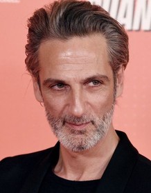 Ernesto Alterio
