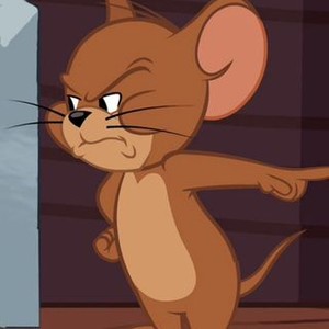 The Tom and Jerry Show: Season 2, Episode 2 - Rotten Tomatoes