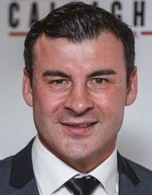 Joe Calzaghe