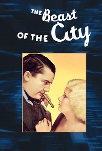 Watch trailer for The Beast of the City