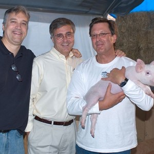 "Charlotte&#39;s Web photo 19"