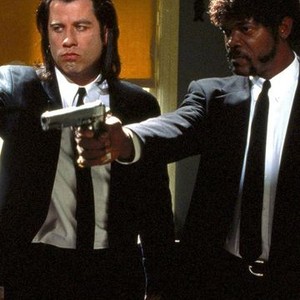Pulp Fiction - Rotten Tomatoes